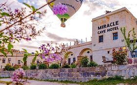 Milagre Cave Cappadocia